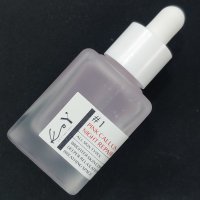 review of KOY 핑크캘러스 나이트 리페어 세럼 35ml