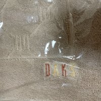 review of [DAKS] 닥스 테디베어 매트