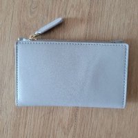 review of D LAB Roy half wallet -