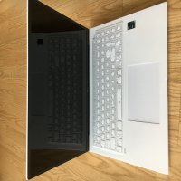 review of LG 그램16 16Z95P-GR50K SSD2TB변경/정품