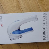 review of Conair 배터리 구동 섬유 보풀 제거기콘에어 277077