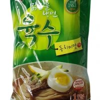 review of 면사랑 김장동치미 냉면육수 1.65kg (330gX5)