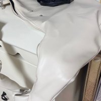 review of 닉앤니콜 HALF MOON BAG