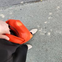 review of 아이띵소 STRING SHOULDER TOTE 스트링 숄더 토트