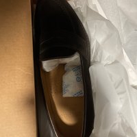 review of JOSEPHT PARIS OLIVE