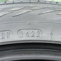 review of 넥센타이어 로디안 GTX (225/65R/17)