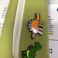 review of My Favorite things Keyring - 해바라기