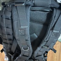 review of 맥포스 MAGFORCE Bumblebee Backpack-zip up 범블비 집업