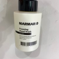 review of 마르마르디 마르마르디 히노끼 핸드크림 50ml