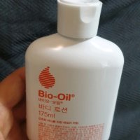 review of 바이오오일 드라이 스킨 젤 100ml