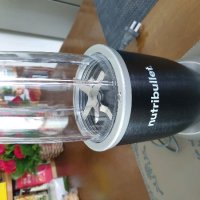 review of NutriBullet 믹서 블렌더 , 블랙