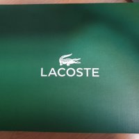 review of 라코스테 Lacoste GRADUATE PRO Trainers