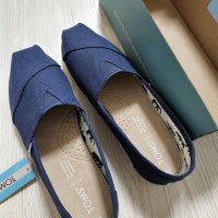 review of 탐스 TOMS 여성용 클래식 슬립온 슈즈