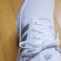 review of ADIDAS GALAXY 5 / G55778