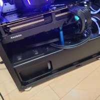 review of SAPPHIRE 라데온 RX 6900 XT TOXIC Air Cooled OC D6 16GB