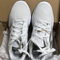 review of adidas 아디다스 갤럭시 5 - FTWWHT/MSILVE/CARBON G55778