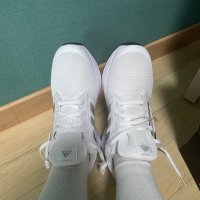 review of ADIDAS GALAXY 5 / G55778