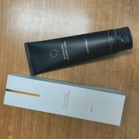 review of 콤마나인 리파이닝 인그로운헤어 트러플 솔트 바디 스크럽 200ml 1개