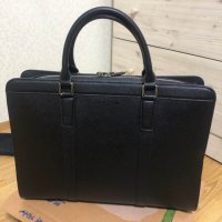 review of 피에르가르뎅 SG 남성서류가방 01L3180VEJ