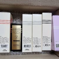 review of 디오넬 시크릿러브 바디미스트 블랙에디션 80ml