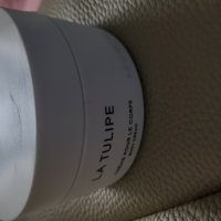 review of 바이레도 라 튤립 바디크림 200ml (La Tulipe)