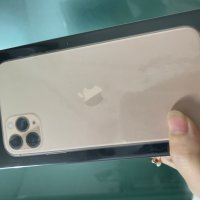 review of 아이폰11프로맥스 iPhone 11 promax 64GB 256GB 512GB 자급제  골드