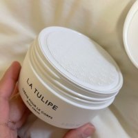 review of 바이레도 라 튤립 LA TULIPE 바디크림 200ml