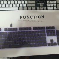 review of NZXT FUNCTION (Matte White)