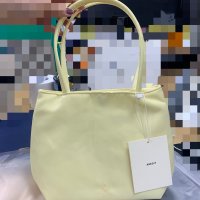 review of 언에디트 Crayon Nylon Bag