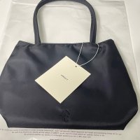 review of 언에디트 Tiny Bag_BK