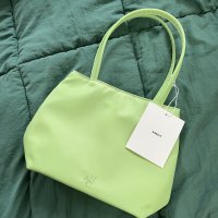 review of 언에디트 Tiny Bag_BK