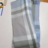 review of 베테제 Finding Check Muffler (10color) 파인딩 체크 머플러