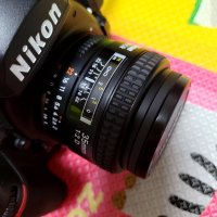 review of 보이그랜더 MACRO APO-ULTRON D35mm F2 Z-Mount (APS-C)