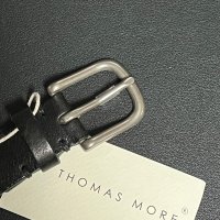 review of THOMASMORE ac0103 마네 벨트 -블랙