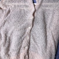 review of 앤니즈 Standard tweed jacket Cream