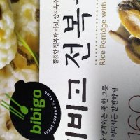 review of CJ제일제당 비비고 소고기죽 280g