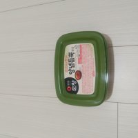 review of 청정원 순창 쌈장 200g