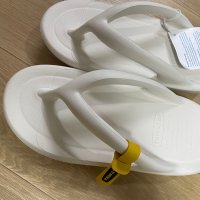 review of Taw Toe 토앤토 샌들 슬리퍼 신발 x 로우 클래식 플랫폼 플립 플랍 Low Classic Platform Flip Flop