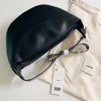 review of [르아보네] Bene bag_leather black