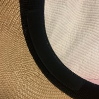 review of [신저] Mesh Sun Visor