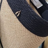 review of [신저] Mesh Sun Visor