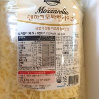 review of 동원 소와나무 이태리안 피자 모짜렐라 치즈 1kg