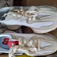 review of new balance 스니커즈즈 327 MS327 U327 현행 모델