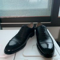 review of [조셉트/LOAFER] RALPH BLACK