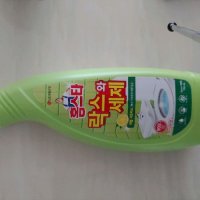 review of LG 홈스타 락스와세제 750ml 변기세정제 화장실클리너