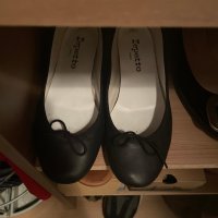 review of REPETTO 레페토 V511VE 410 힐