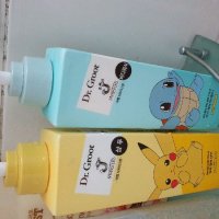 review of 닥터포헤어 폴리젠 블랙 샴푸 500ml