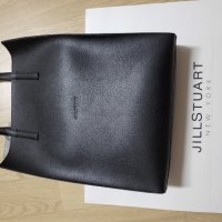 review of 질스튜어트 악세서리 남성 22FW PAPER BAG 페이퍼백 나일론 토트백 호라이즌 JUBA2F763BK