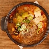 review of 서민갑부 우삼겹 차돌 된장찌개 밀키트 된장찌게