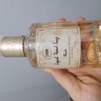 review of SABON 사봉 핸드솝 딜라이트 자스민 200ml